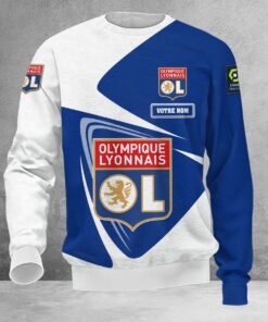 Sweat Olympique Lyonnais