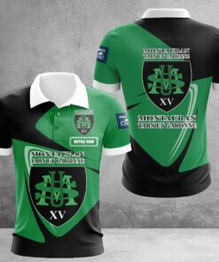 Polo US Montauban