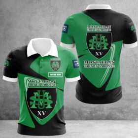 Polo US Montauban