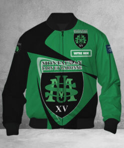 Blouson bomber US Montauban