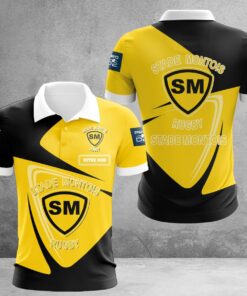 Polo Stade Montois Rugby
