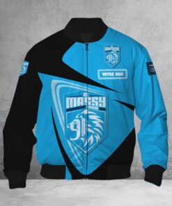 Blouson bomber RC Massy Essonne