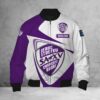 Blouson bomber SAXV Charente Rugby