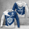 Sweat à capuche Castres Olympique