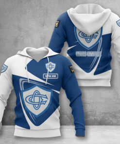 Sweat à capuche Castres Olympique