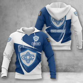 Sweat à capuche Castres Olympique
