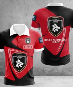 Polo Rouen Normandie Rugby