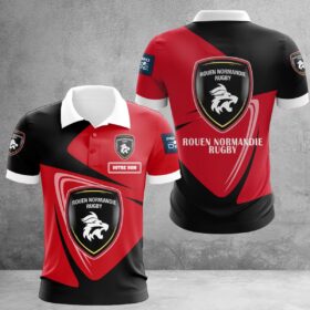Polo Rouen Normandie Rugby