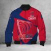 Blouson bomber AS Beziers Herault