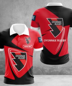 Polo Oyonnax Rugby