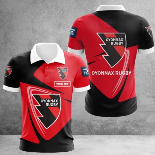 Polo Oyonnax Rugby