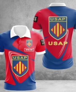 Polo USA Perpignan