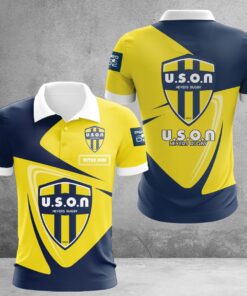 Polo USON Nevers