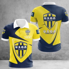 Polo USON Nevers