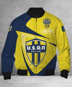 Blouson bomber USON Nevers