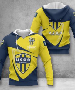Sweat à capuche USON Nevers