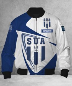 Blouson bomber Sporting Union Agenais