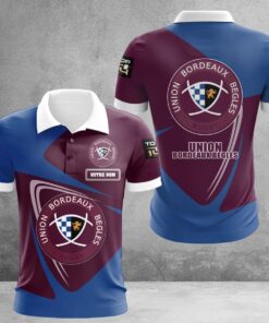 Polo Union Bordeaux Bègles