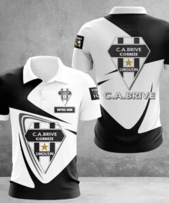 Polo CA Brive
