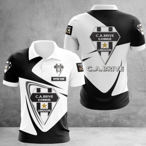 Polo CA Brive