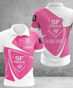 Polo Stade Français