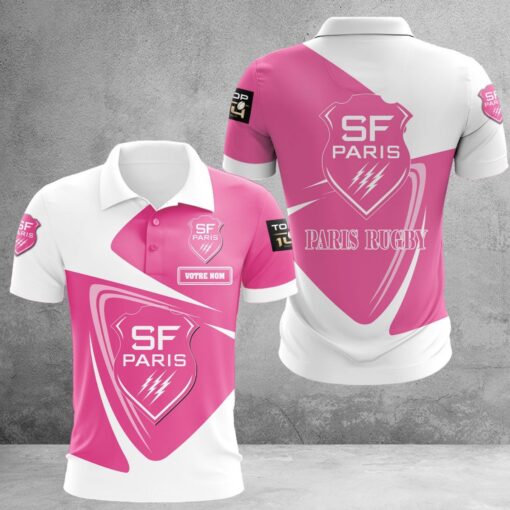 Polo Stade Français