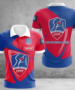 Polo Stade Aurillacois Cantal Auvergne