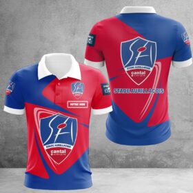 Polo Stade Aurillacois Cantal Auvergne