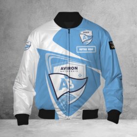 Blouson bomber Aviron Bayonnais