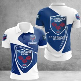 Polo FC Grenoble Rugby