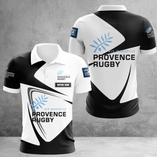 Polo Provence Rugby