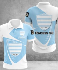 Polo Racing 92