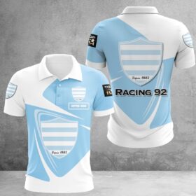 Polo Racing 92