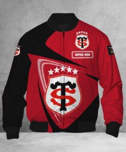 Blouson bomber Stade Toulousain