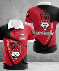 Polo Lyon OU