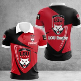 Polo Lyon OU