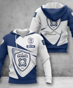 Sweat à capuche Rugby Club Vannes