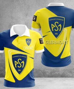 Polo ASM Clermont Auvergne