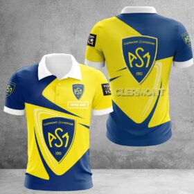 Polo ASM Clermont Auvergne