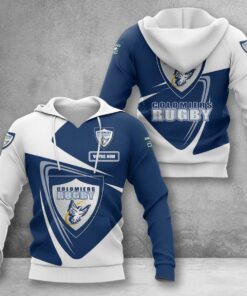 Sweat à capuche Colomiers Rugby