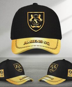 Casquette Amiens SC