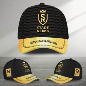 Casquette Stade de Reims