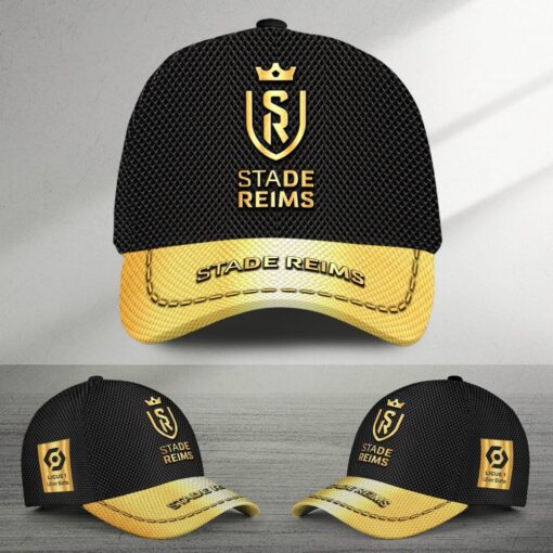 Casquette Stade de Reims