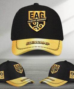 Casquette En Avant Guingamp