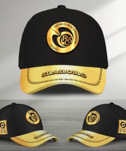 Casquette RC Strasbourg Alsace