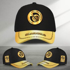 Casquette RC Strasbourg Alsace