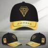 Casquette Angers SCO