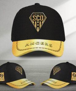 Casquette Angers SCO