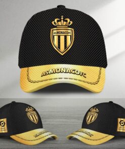 Casquette AS Monaco