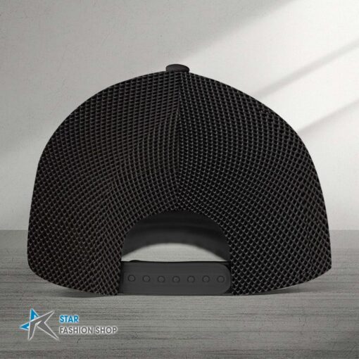 Casquette AC Ajaccio – Image 2